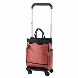 soelte／ソエルテ カランド2 お買い物キャリー ショッピングカート 12L 35986