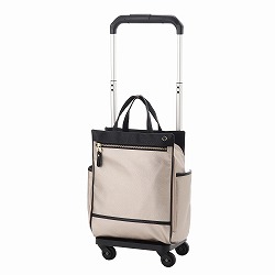 soelte／ソエルテ カランド2 お買い物キャリー ショッピングカート 16L 35987