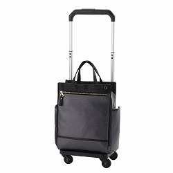 soelte／ソエルテ カランド2 お買い物キャリー ショッピングカート 16L 35987