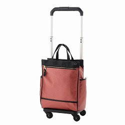 soelte／ソエルテ カランド2 お買い物キャリー ショッピングカート 16L 35987