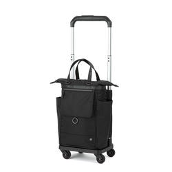 soelte／ソエルテ オートゥイユ お買い物キャリー 13L 36001