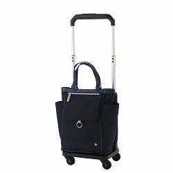 soelte／ソエルテ オートゥイユ お買い物キャリー 13L 36001