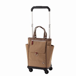 soelte／ソエルテ オートゥイユ お買い物キャリー 13L 36001