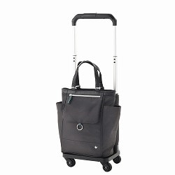 soelte／ソエルテ オートゥイユ お買い物キャリー 13L 36001