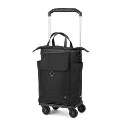 soelte／ソエルテ オートゥイユ お買い物キャリー 21L 36002