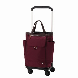 soelte／ソエルテ オートゥイユ お買い物キャリー 21L 36002