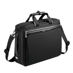 ace. ビジネスバッグ 黒 ace.／エース フレックスライト フィット 通勤 B4サイズ 軽量 ビジネス