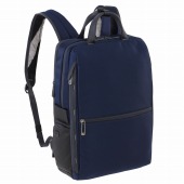 ≪ace.／エース Wシールドパック≫ バックパック　10リットル　13インチPC＆10インチタブレット／A4サイズ収納　2つの機能で大切な荷物をプロテクトするビジネスリュック　55152