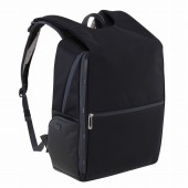 ≪ace.／エース Wシールドパック≫ バックパック　17リットル　15.6インチPC＆10インチタブレット／B4サイズ収納　2つの機能で大切な荷物をプロテクトするビジネスリュック　55155