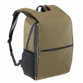 ≪ace.／エース Wシールドパック≫ バックパック　17リットル　15.6インチPC＆10インチタブレット／B4サイズ収納　2つの機能で大切な荷物をプロテクトするビジネスリュック　55155