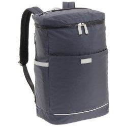 ≪マッキントッシュフィロソフィー／ラングス≫ リュックサック　スクエア型　B4サイズ　　55754