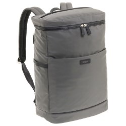 ≪マッキントッシュフィロソフィー／ラングス≫ リュックサック　スクエア型　B4サイズ　　55754