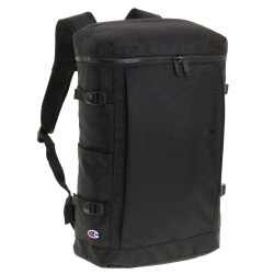 ≪Champion／チャンピオン≫　バリオス　バックパック　スクエアタイプ　Mサイズ　17リットル　13インチPC収納　55907