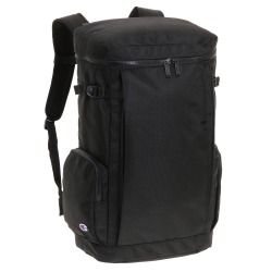 ≪Champion／チャンピオン≫　バリオス　バックパック　スクエアタイプ　Lサイズ　22リットル　13インチPC収納　55908