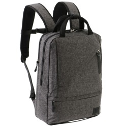 ≪World Traveler／ワールドトラベラー≫　ニンバス　リュックサック　10リットル　毎日の通勤に　A4サイズ／13インチPC対応ビジネスリュック　57232