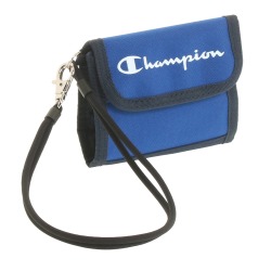 Champion／チャンピオン ブリーズ 三つ折り財布 マジックテープで簡単開閉 コインケース・ウォレットコード付き 57642