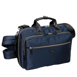 ≪MACKINTOSH PHILOSOPHY／マッキントッシュ フィロソフィー≫　リンクウッド2　持つ×掛ける×背負う 3WAYブリーフケース　A4サイズ　13インチPC対応　59937