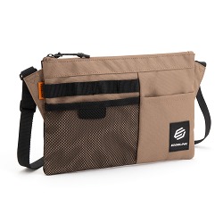 EDGELINK／エッジリンク ハイフノーム サコッシュ 60151