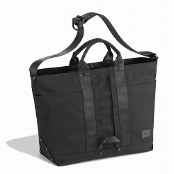 UNTRACK OUTDOOR PLUS／THE TOTE トートバッグ 60231