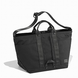 UNTRACK OUTDOOR PLUS／THE TOTE トートバッグ 60232