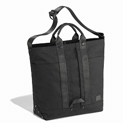 UNTRACK OUTDOOR PLUS／THE TOTE トートバッグ 60233