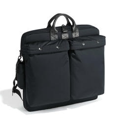 UNTRACK CITY PLUS / THE HELMET トートバッグ 60343