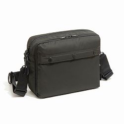 UNTRACK CITY DS ショルダーバッグ 6L ２気室 60392