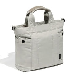 UNTRACK CITY DS トートバッグ 6L 60393