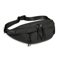 UNTRACK CITY DS ウエストバッグ 5L 60398