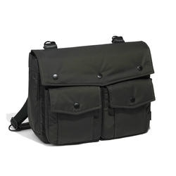UNTRACK CITY DS ショルダーバッグ 13.3インチPC 9L 60399