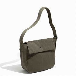 UNTRACK CITY PLUS/NEWSPAPER ニュースペーパーバッグM 60402