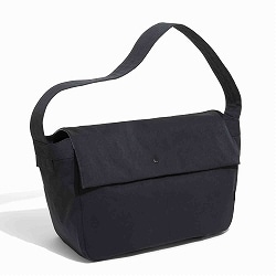 UNTRACK CITY PLUS/NEWSPAPER ニュースペーパーバッグL 60403