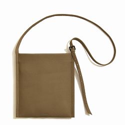 UNTRACK CITY/ECCO ショルダーバック 60413