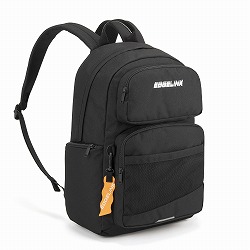 エリック EDGELINK／エッジリンク ポケットメイト 28L 60471(01：ブラック