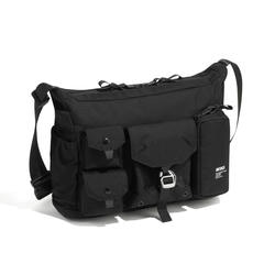 UNTRACK THE URBAN CLIMBER ショルダーバッグ 60524