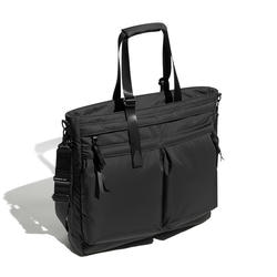 UNTRACK CITY/DS トートバッグ ヘルメット 19L 60612