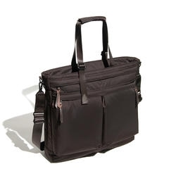 UNTRACK CITY/DS トートバッグ ヘルメット 19L 60612