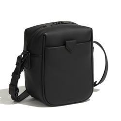UNTRACK CITY PLUS/JUST ショルダーバッグ ハンドバッグ Sサイズ 60641