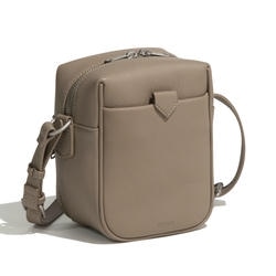 UNTRACK CITY PLUS/JUST ショルダーバッグ ハンドバッグ Sサイズ 60641