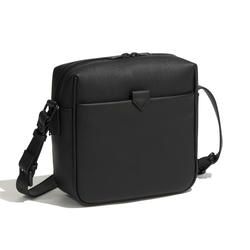 UNTRACK CITY PLUS/JUST ショルダーバッグ ハンドバッグ Mサイズ 60642