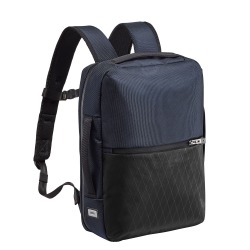 【MonoMax 2019年2月号掲載】≪ace.／エース≫ バリパック　バックパック　Mサイズ　防犯対策トラベルバックパック　13インチPC対応　リュックサック　62393