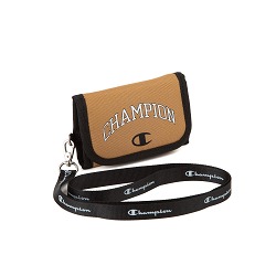 Champion／チャンピオン 三つ折り財布 65291
