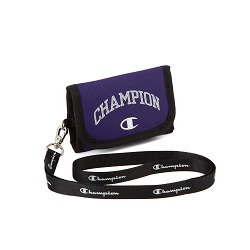 Champion／チャンピオン 三つ折り財布 65291
