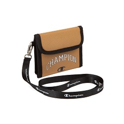 Champion／チャンピオン 三つ折り財布 65292