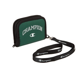 Champion／チャンピオン 二つ折り財布 65293