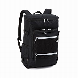 Champion／チャンピオン 6S32 リュックサック34L 65463(01：ブラック