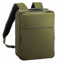 ace.／エース ガジェタブルR リュック 11L A4ファイル/13.3インチPC対応 68001