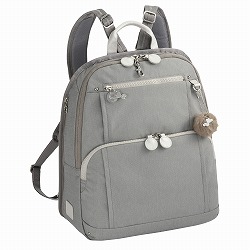 Kanana project/カナナ プロジェクト PJ8-3rd LTD サマーリュック リュックサック 68332
