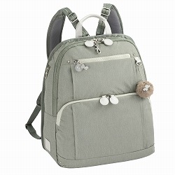 Kanana project/カナナ プロジェクト PJ8-3rd LTD サマーリュック リュックサック 68332