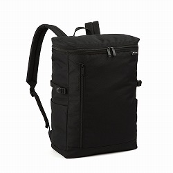 Champion／チャンピオン リュックサック 31L 68606(01：ブラック